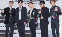 BIGBANG仅权志龙续约，即将发行个人新专辑