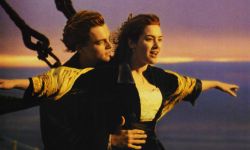 《泰坦尼克号》2023年2月10日起多版本重映， 詹姆斯卡梅隆亲自监督