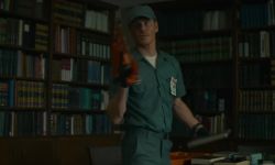 大卫·芬奇新片《杀手》，定档11月10日上线Netflix