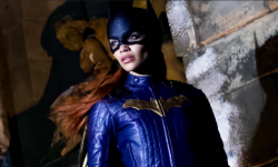 DC高层解释取消《蝙蝠女》：如果发行会伤害到 DC