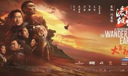 《流浪地球2》：“中国式科幻”及关于未来话语权