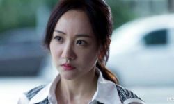 虽贵为国家二级演员，但杨蓉却是《三体》最讨人厌的角色