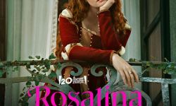 《罗莎琳》2月10日到2月15日登陆迪士尼+， 罗密欧陷前女友纠缠