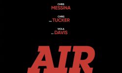 大本 &马达新片《AIR》发预告与海报，4月5日北美上映