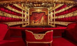 《剧院魅影》2023年将登上全世界15个国家舞台，巴黎歌剧院魅影之家开启