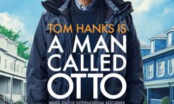 《生无可恋的奥托》即将上映， 汤姆·汉克斯传神演绎毒舌大爷