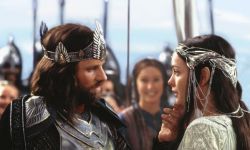 《指环王3》20周年庆典， 260分钟版本将于4月13日重映