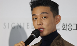 韩国涉毒演员刘亚仁最快将于下周以嫌疑人身份接受警方调查