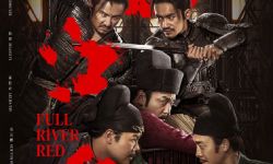 张艺谋电影《满江红》，马来西亚定档3月23日上映