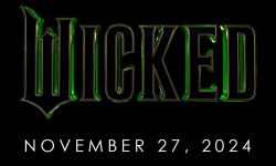 《魔法坏女巫》改档，将于2024年11月27日上映