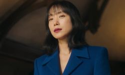 韩国动作片《格杀福顺》曝终极预告，3月31日上线Netflix