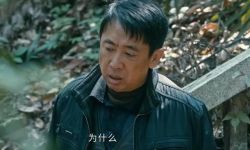《他是谁》：刘顺奎结局牺牲，凶手第10集已经露面