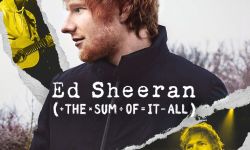 迪士尼推出黄老板纪录剧《Ed Sheeran: The Sum Of It All》，5月3日上线流媒体Disney+