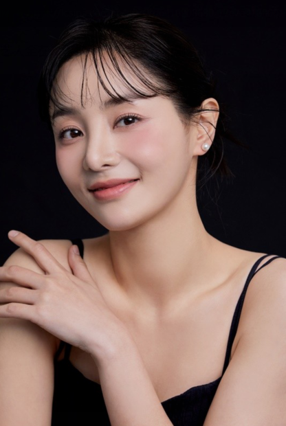 韩国女艺人金在仁将携手金瑞亨出演新剧《纸月亮》，4月10日开播