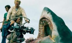 《大白鲨》摄影师比尔巴特勒4月5日去世，享年101岁