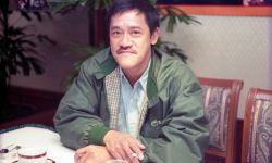 香港演员吴耀汉去世，代表作《五福星》《僵尸》等