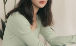 韩国女艺人朴素珍将出演《有益的欺诈》，《流星》导演李秀贤执导