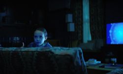 史蒂芬金小说改编恐怖片《柜魔》 今年6月2日北美上映，讲述衣柜里的恶魔故事