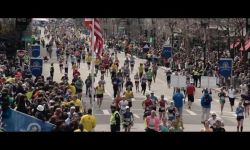 Netflix年度纪录片《全美缉凶：波士顿马拉松爆炸案》开播，高能到窒息