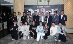 《神探大战2》预计于2024年开机， 韦家辉刘青云等原班人马回归