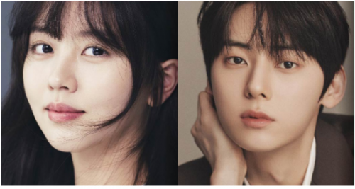 金所炫&黄旼炫新剧《无用的谎言》全体阵容公开，预计今年7月暑假上档