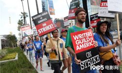 《刀锋战士》因好莱坞罢工推迟， 原计划于6月开拍