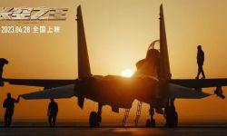 电影《长空之王》：聚焦新时代空军试飞员，用热血青春为祖国护航