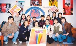 第9届北京大学生电影节展映，做中国电影的青春同路人
