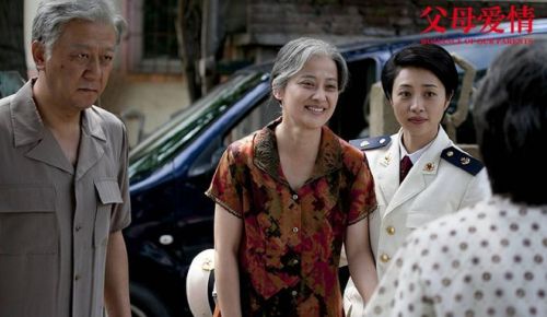 40集家庭伦理剧《熟年》来袭，宋丹丹领衔有成“剧王”的潜质