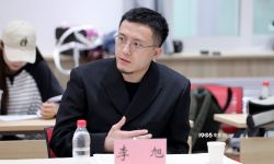 《傍晚向日葵》研讨会在北京召开， 曹久平称导演比张艺谋幸运