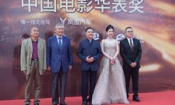 电影《邓小平小道》获第十九届中国电影华表奖“优秀故事片”