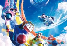 六一儿童节必看电影！哆啦A梦引领全新冒险，惊艳登场！