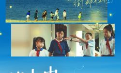 儿童电影《萤火虫的天空》发布正式海报，响应文化强国 