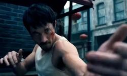 《战士》第三季预告公开，李小龙手稿改编的华人帮派剧再掀热潮！