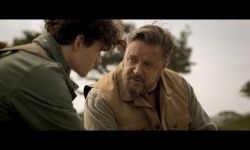 《猎人克莱文》真人电影首曝预告， 今年10月上映