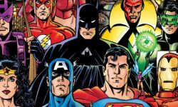 詹姆斯·古恩改造超级英雄电影《超人》， 将增加体裁多样性