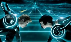 科幻电影《创：战神》再定主演，两位女主演格里塔·李和朱迪·特纳-史密斯加盟