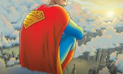 《超人：传承》定档2025年7月11日北美上映。， 詹姆斯·古恩否认讲述起源