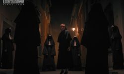 《鬼修女2》9月8日北美上映， 恶魔修女惊悚回归