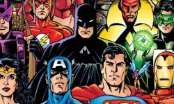 电影《超人：传承》2025年7月11日北美上映， 多位超英将现身