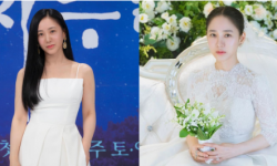 《仙女榴槤》已开播，韩媒激赞50岁朴柱美仙气十足