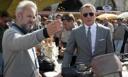 《007：天幕杀机》导演Sam Mendes 拒绝执导续集的“慷慨”邀请