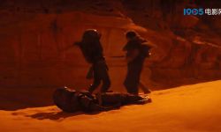 《沙丘2》定档11月3日在北美上映， 提莫西·查拉梅手刃敌军