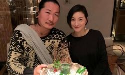 日本影星广末凉子宣布离婚， 孩子抚养权归凉子