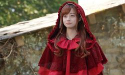 桥本环奈《神探小红帽》9 月 14 日上线Netflix，小红帽联手灰姑娘破杀人迷案