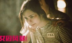 《女囚风暴1995》定档8月30日，香港女神监狱集结看女版“监狱风云”