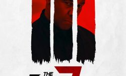 《伸冤人3》9月1日上映，丹泽尔·华盛顿血色复仇