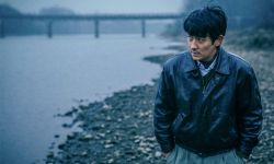 《河边的错误》入围温哥华电影节，12月14日在法国上映
