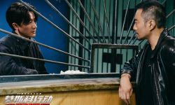 《莫斯科行动》9月29上映，刘德华张涵予黄轩上演猫鼠游戏 