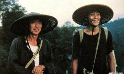 著名演员滕汝骏于9月13日逝世，刘烨发文悼念两人曾合作《那山那人那狗》